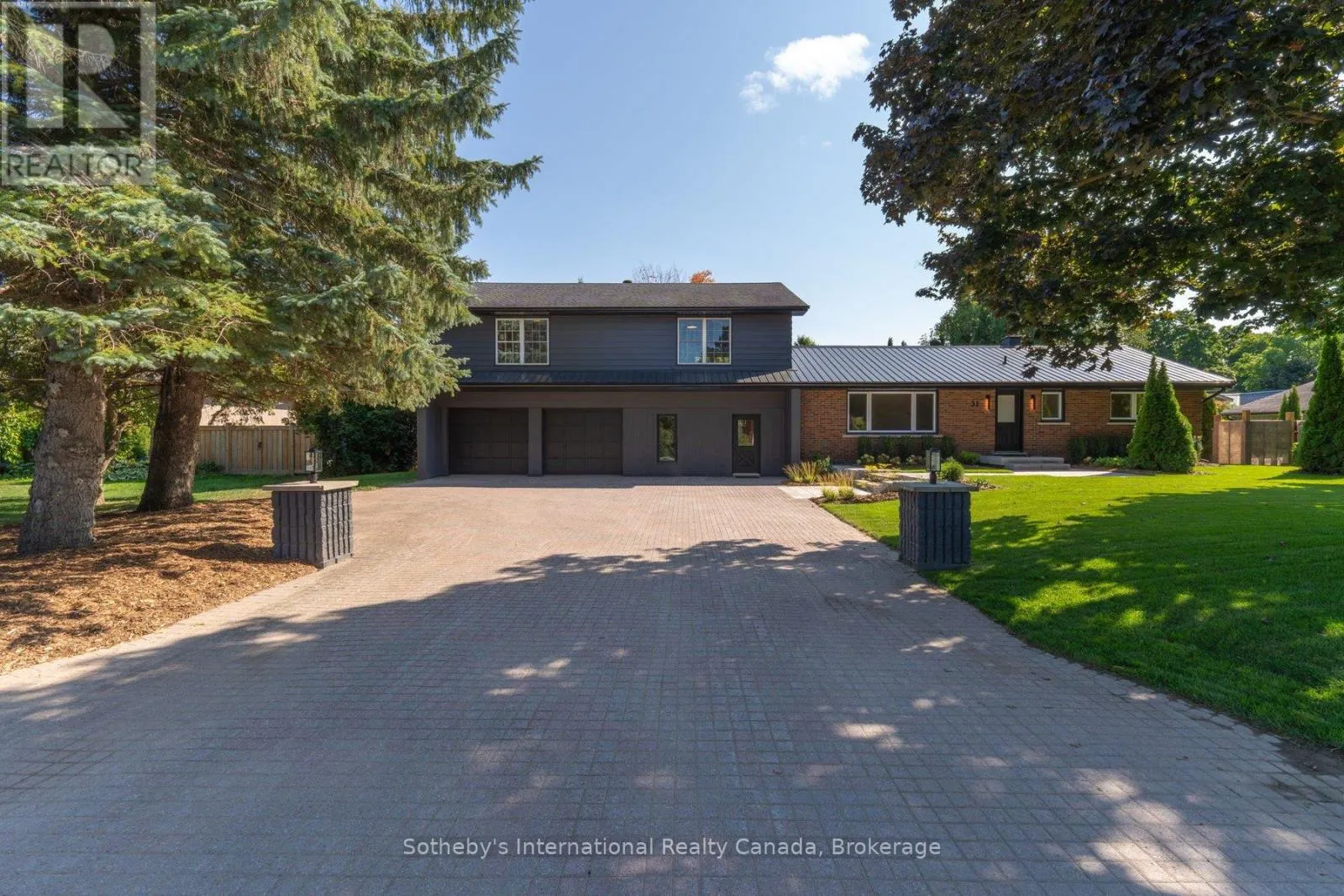 House for rent: 31 Elizabeth Street E, Clearview, Ontario L0M 1G0