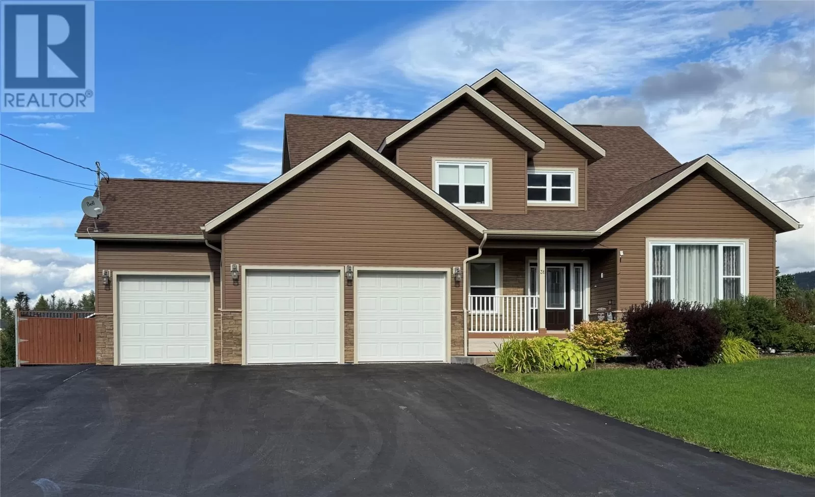 House for rent: 31 Foote Street, Pasadena, Newfoundland & Labrador A0l 1K0