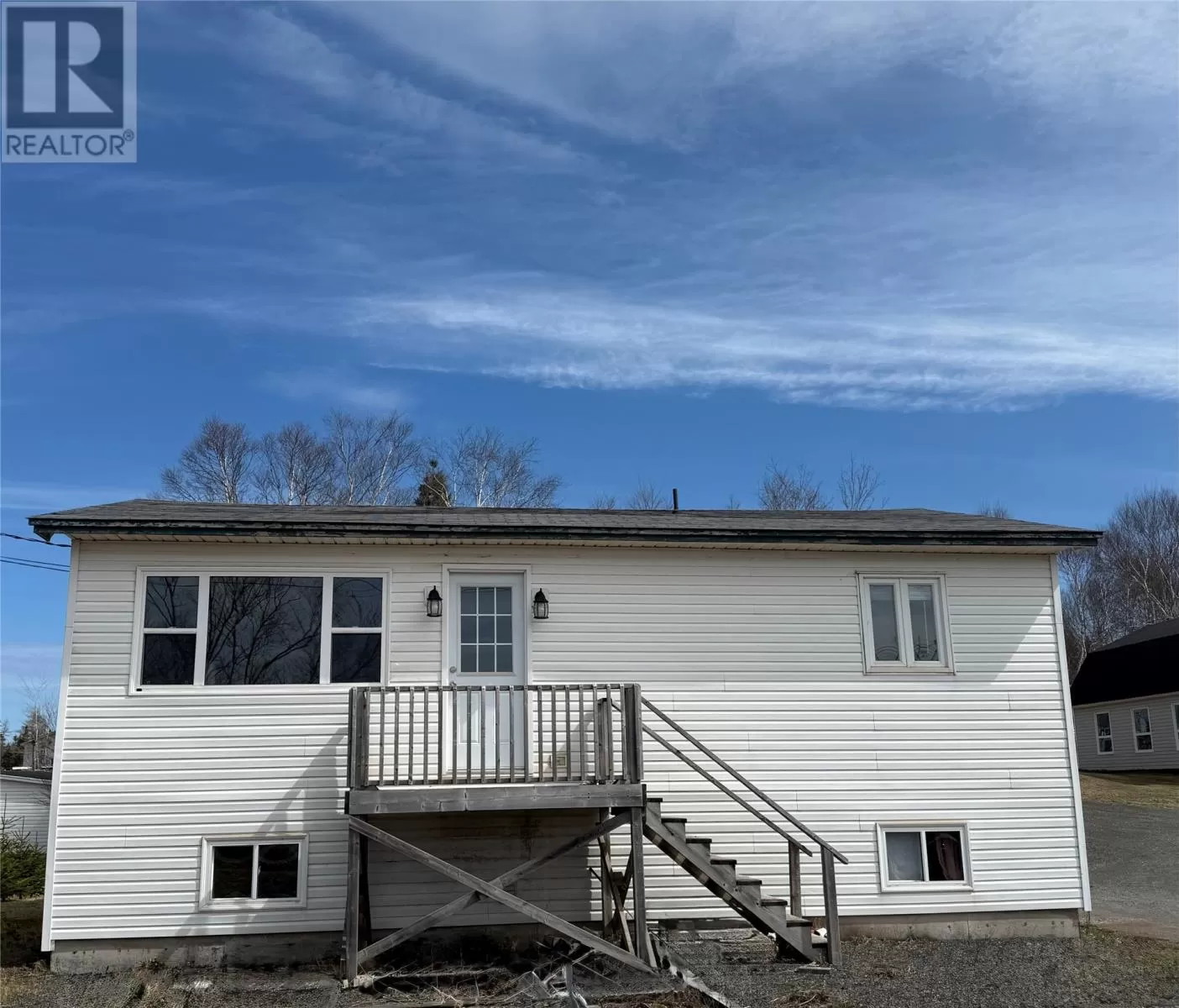 House for rent: 31 Forest Drive, Lethbridge, Newfoundland & Labrador A0C 1V0