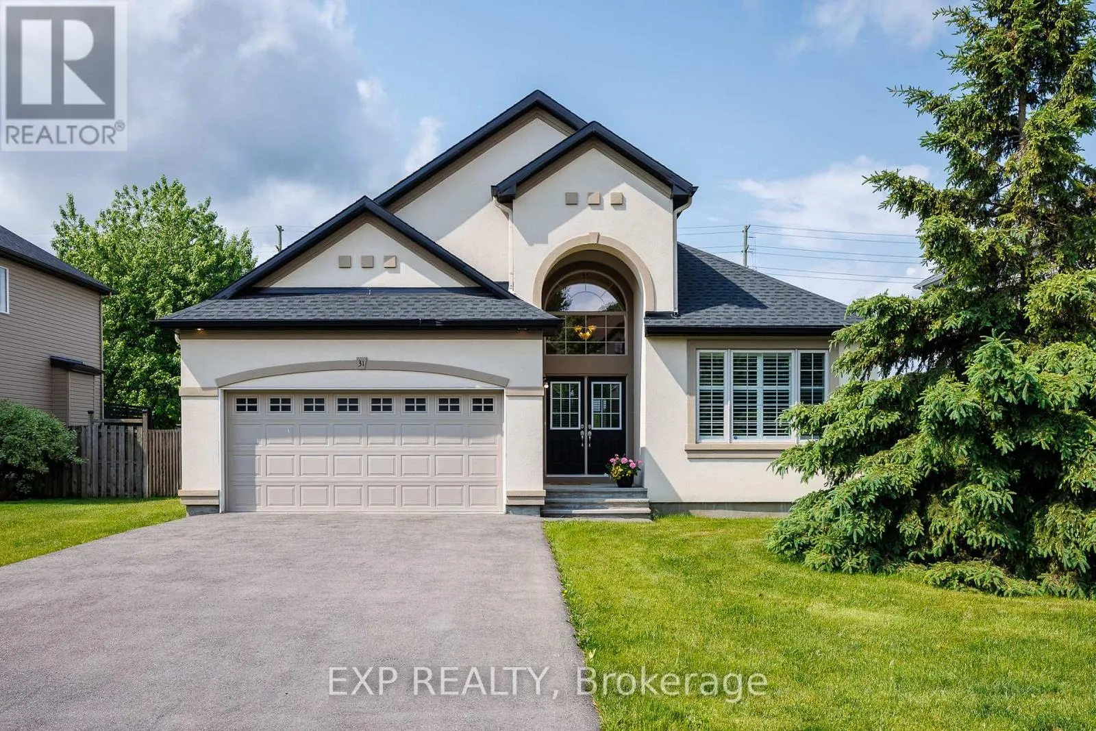 House for rent: 31 Gertie Street, Ottawa, Ontario K0A 2Z0