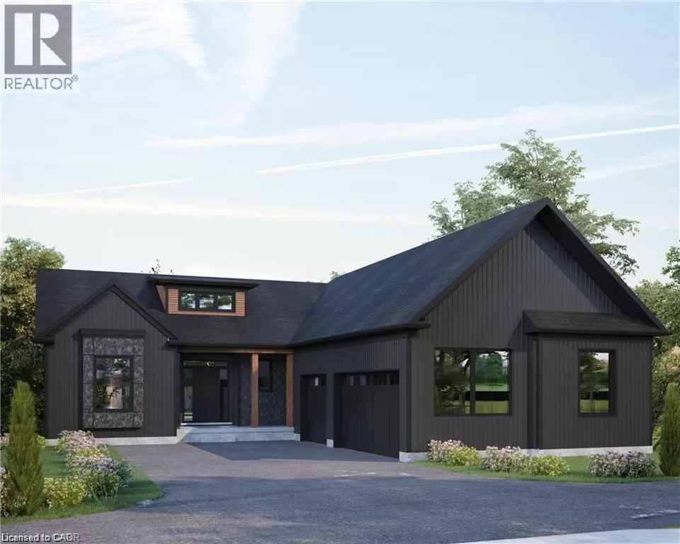 House for rent: 31 Glen Eagle Court, Huntsville, Ontario P1H 1B1