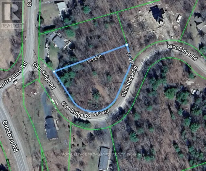 31 Glen Ridge Road, Marmora and Lake, Ontario K0K 2M0