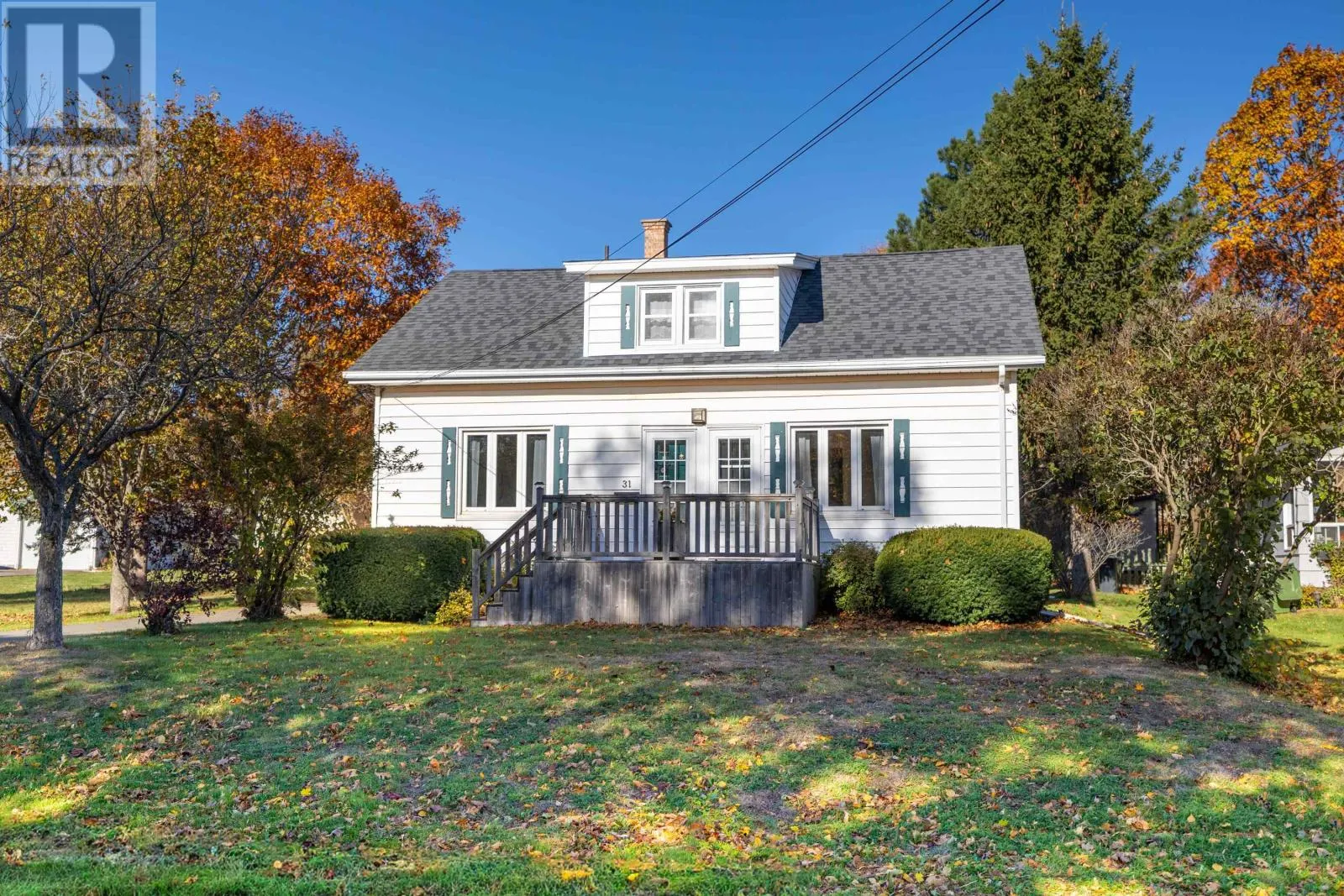 House for rent: 31 Gower Street, Charlottetown, Prince Edward Island C1A 5V3