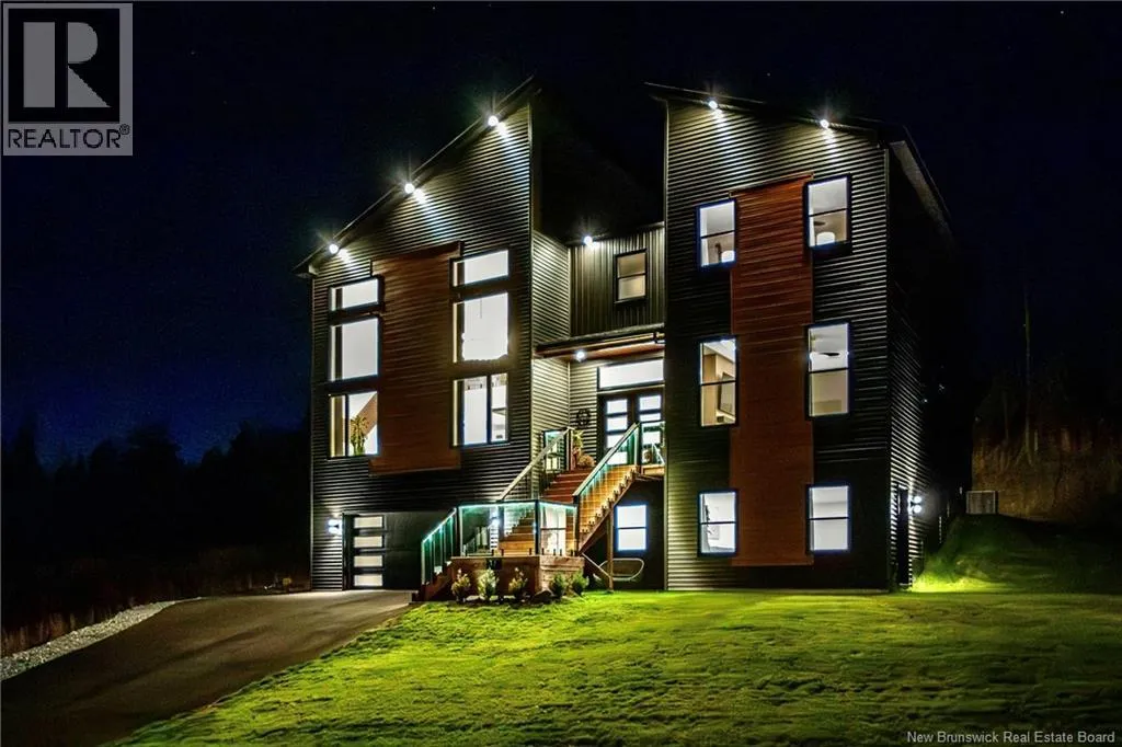 31 Heritage Way, Quispamsis, New Brunswick E2E 0T4