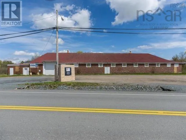 31 Highway 277, East Hants, Nova Scotia B2S 1S4