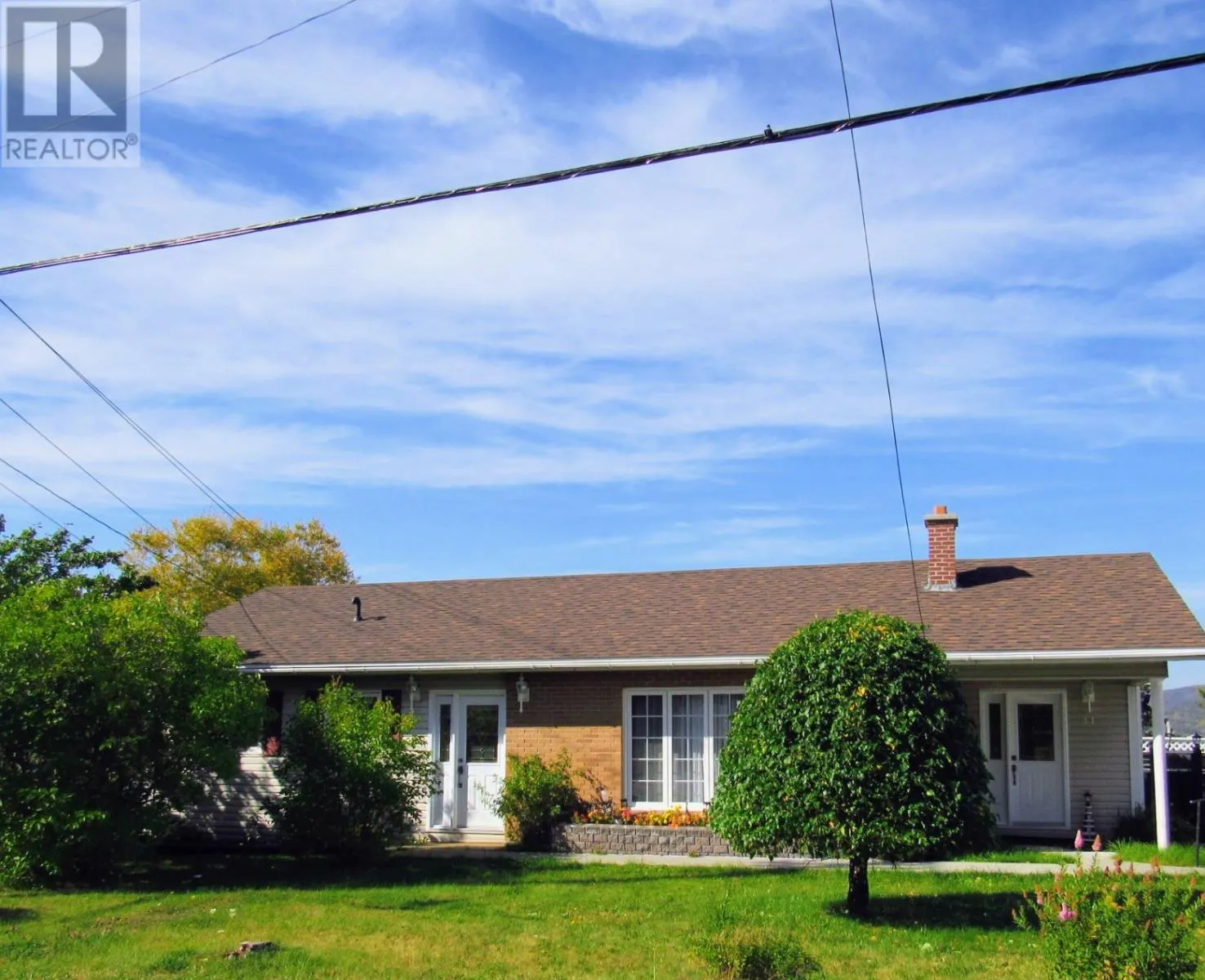 House for rent: 31 Hillcrest Road, Corner Brook, Newfoundland & Labrador A2H 1N5