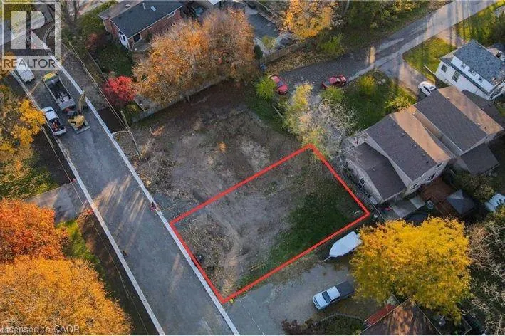 31 Inverness Street, Caledonia, Ontario N3W 1B2