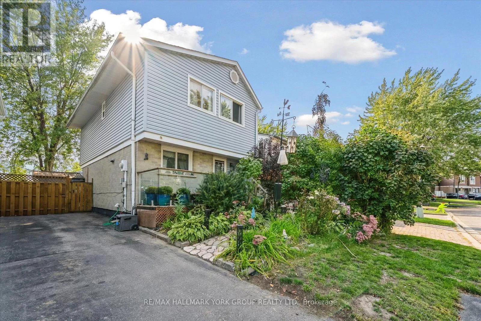 House for rent: 31 Jacobs Square, Brampton, Ontario L6S 2M5