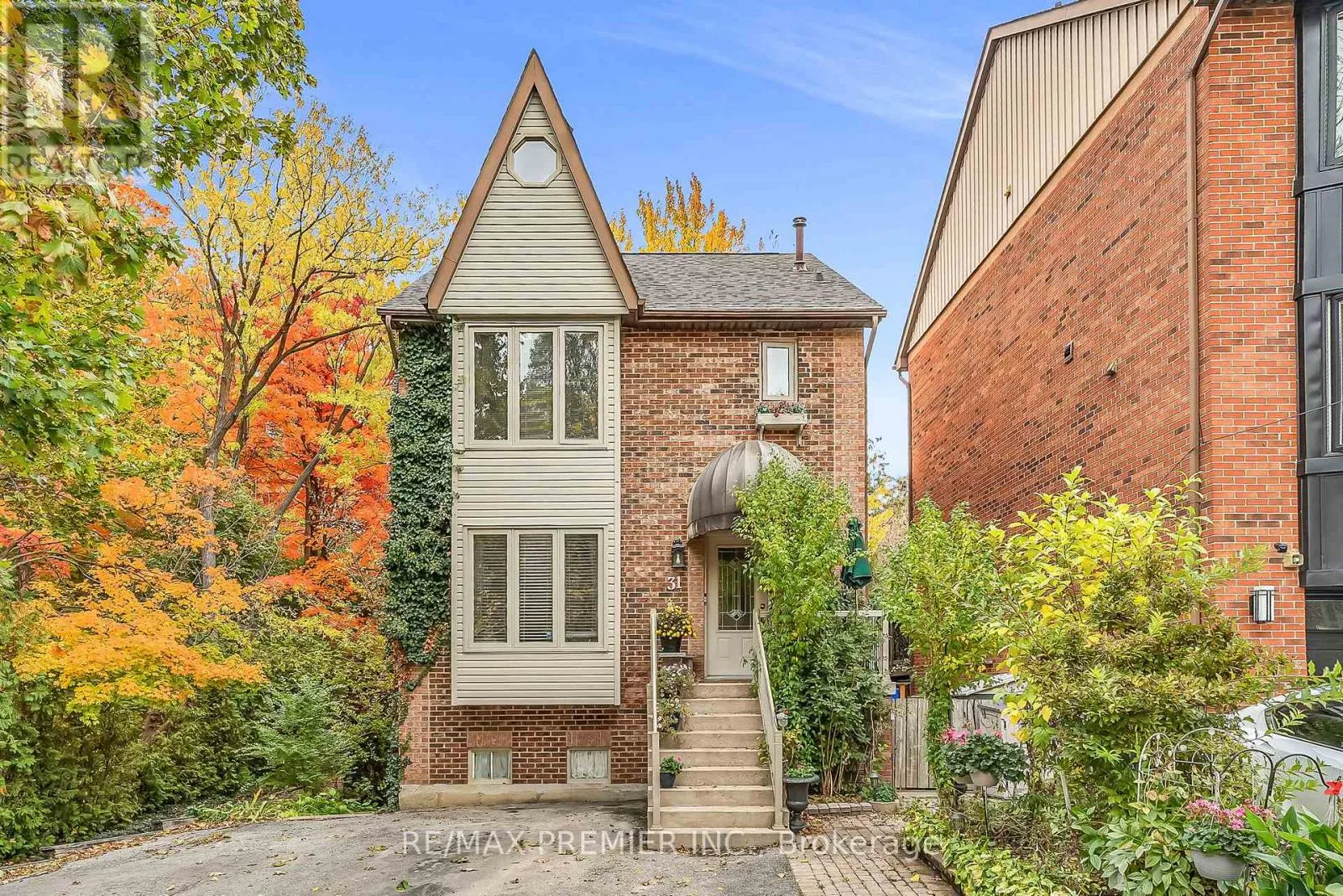 House for rent: 31 James Street, Vaughan, Ontario L4L 1X6