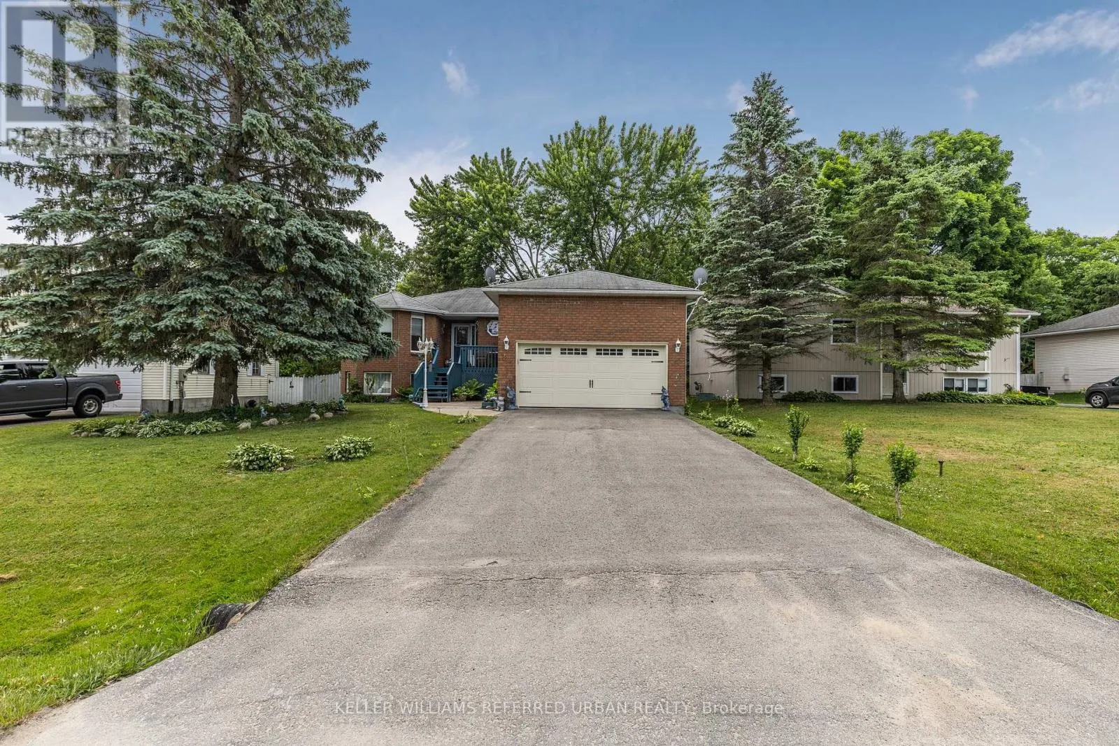 House for rent: 31 John Dillingno Street, Tay, Ontario L0K 2A0