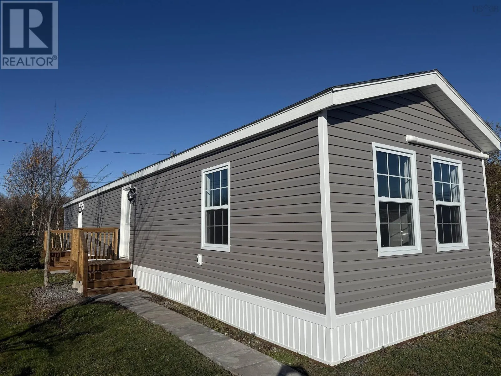 Mobile Home for rent: 31 Johns Pass, Lower South River, Nova Scotia B2G 0E7