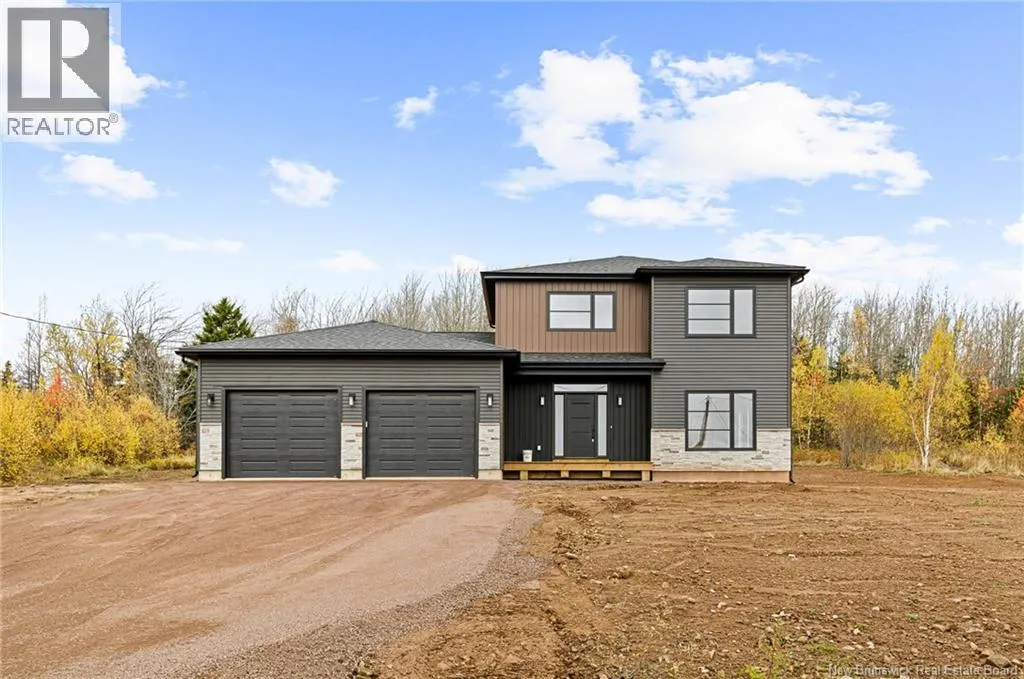 31 Joviale Drive, Irishtown, New Brunswick E1H 0G7