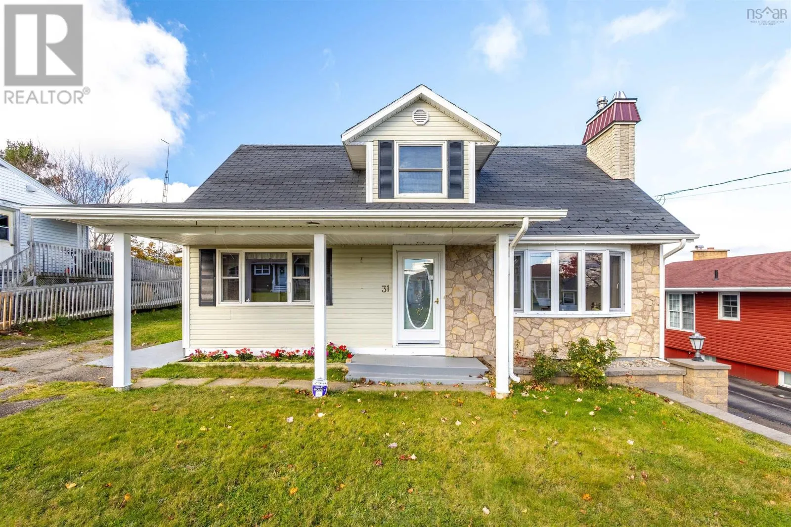 House for rent: 31 Kennedy Avenue, Sydney, Nova Scotia B1P 3K5