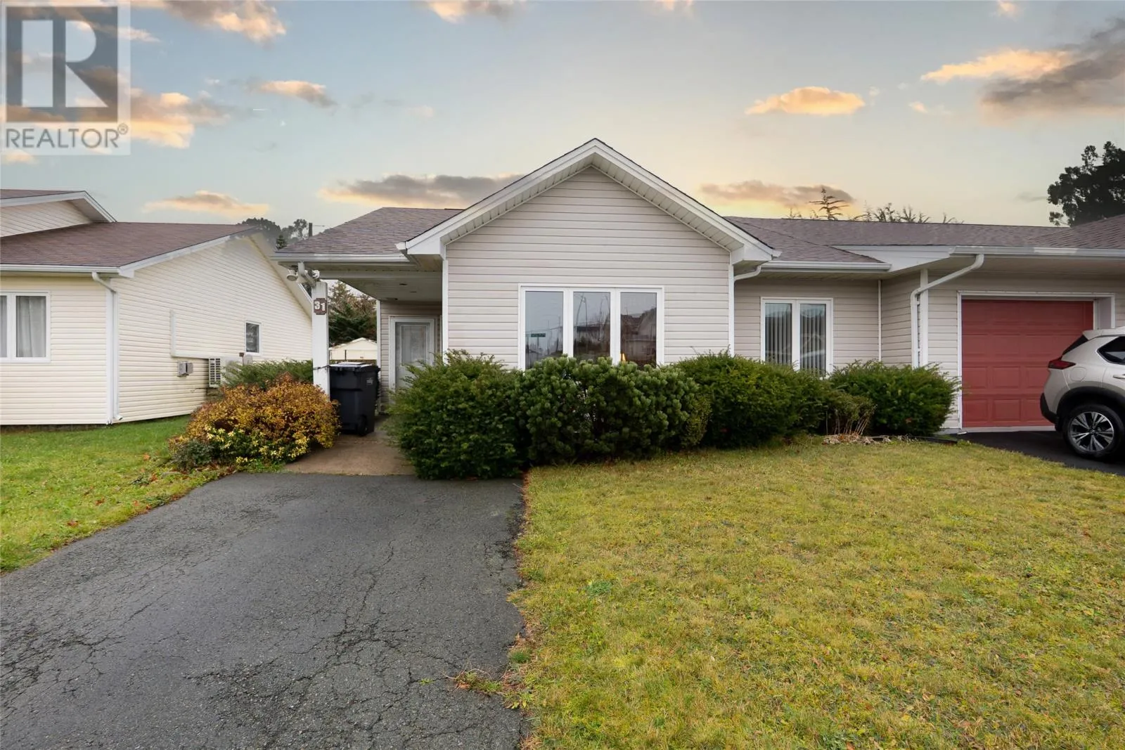 House for rent: 31 Kestrel Drive, Paradise, Newfoundland & Labrador A1L 1G6