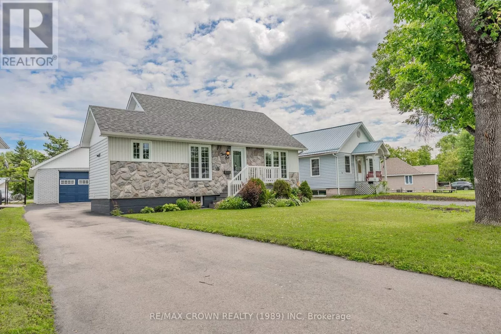 House for rent: 31 King Street, Kapuskasing, Ontario P5N 1K5