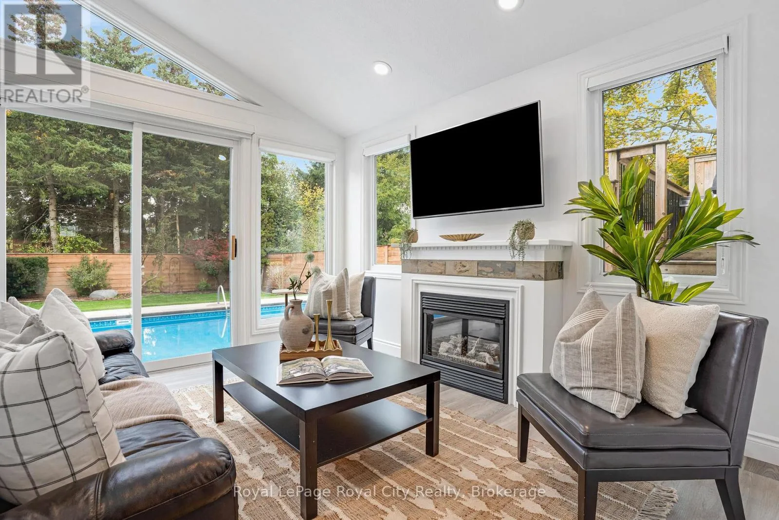 House for rent: 31 Lambert Crescent, Guelph, Ontario N1G 2R4