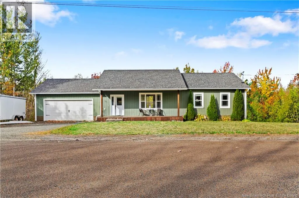 House for rent: 31 Lyman Street, Burton, New Brunswick E2V 0H9