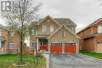 House for rent: 31 Marble Bridge Drive, Richmond Hill, Ontario L4E 4K5