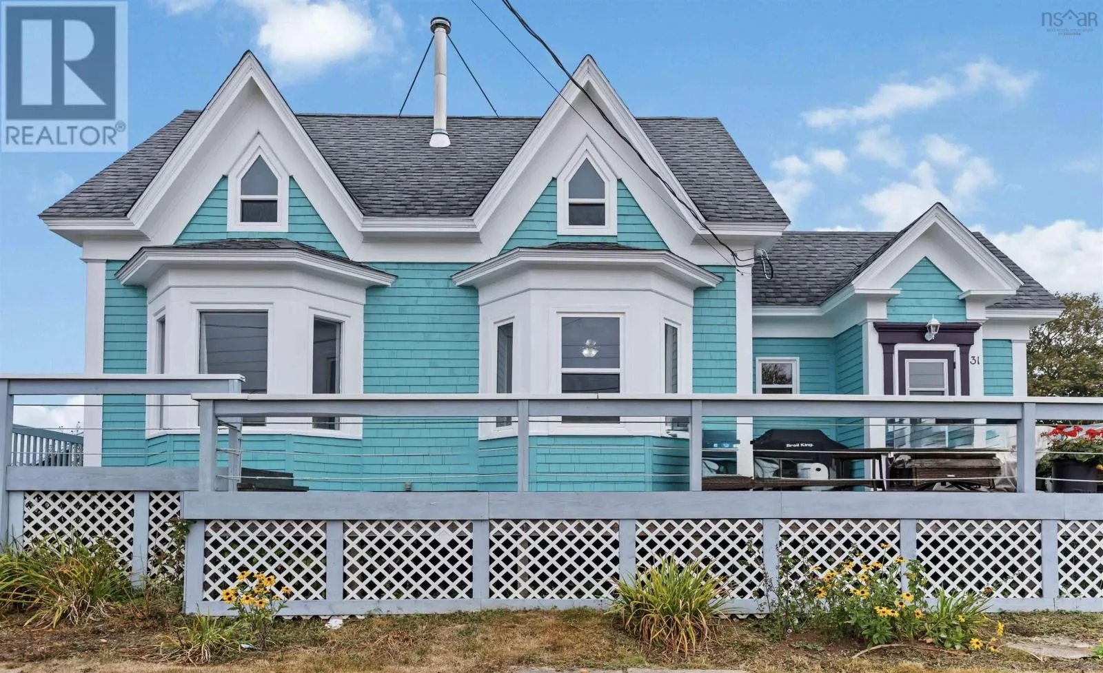 House for rent: 31 Overcove Road, Freeport, Nova Scotia B0V 1B0