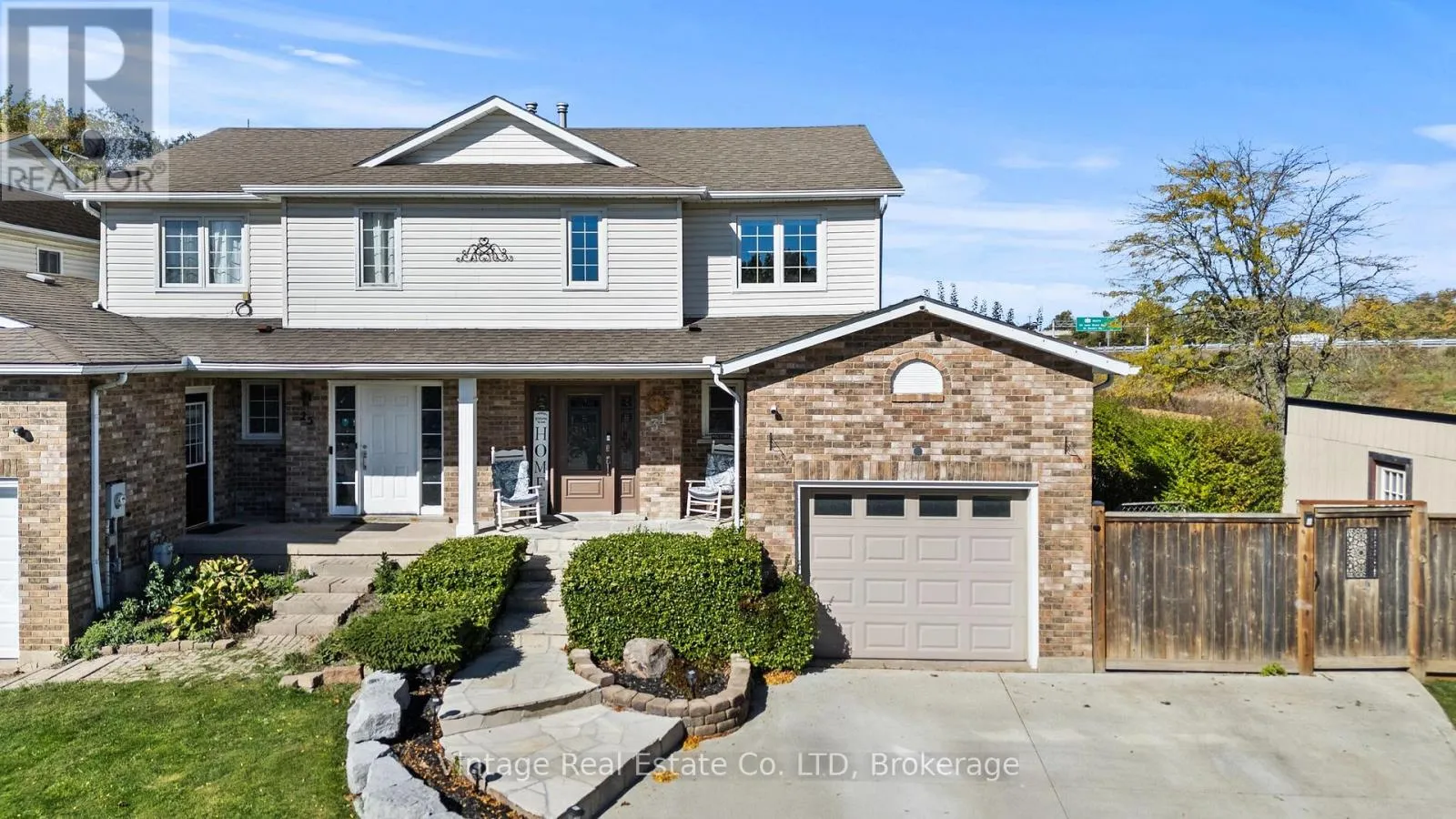 Row / Townhouse for rent: 31 Remigio Court, Thorold, Ontario L2V 5A1