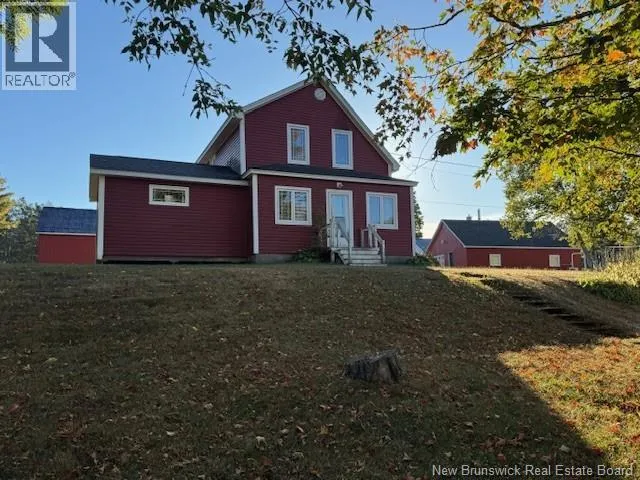 House for rent: 31 River Road, Elgin, New Brunswick E4Z 2H3