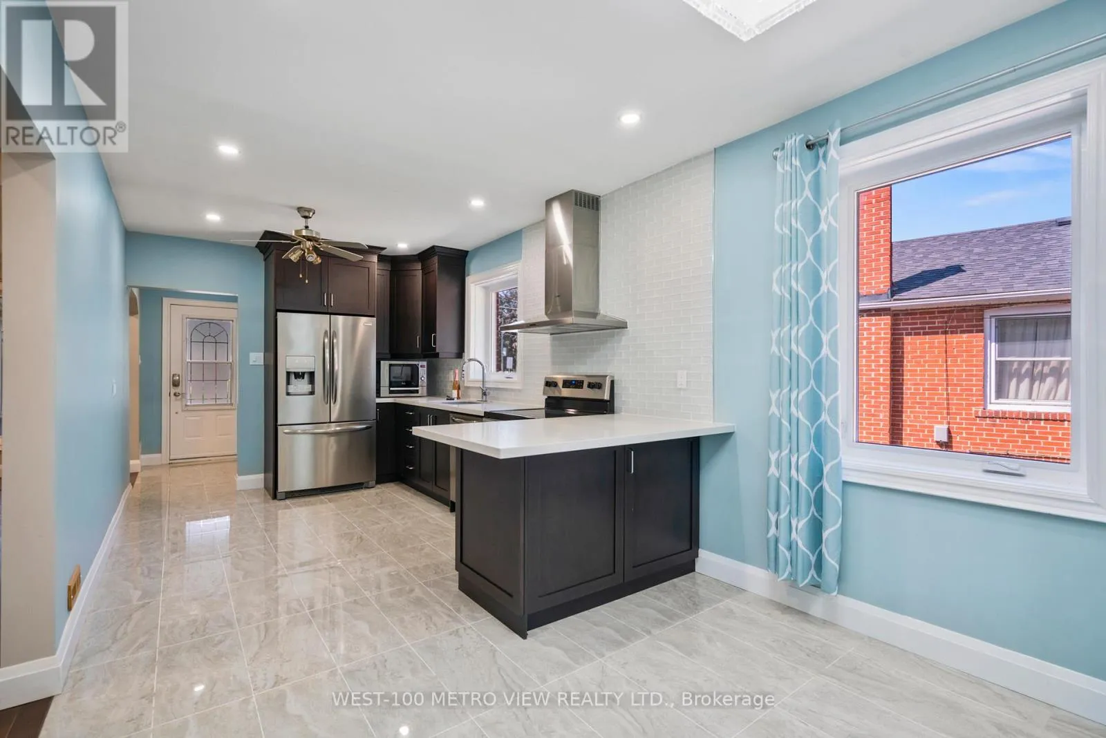 House for rent: 31 Rossford Road, Toronto, Ontario M1R 4B2