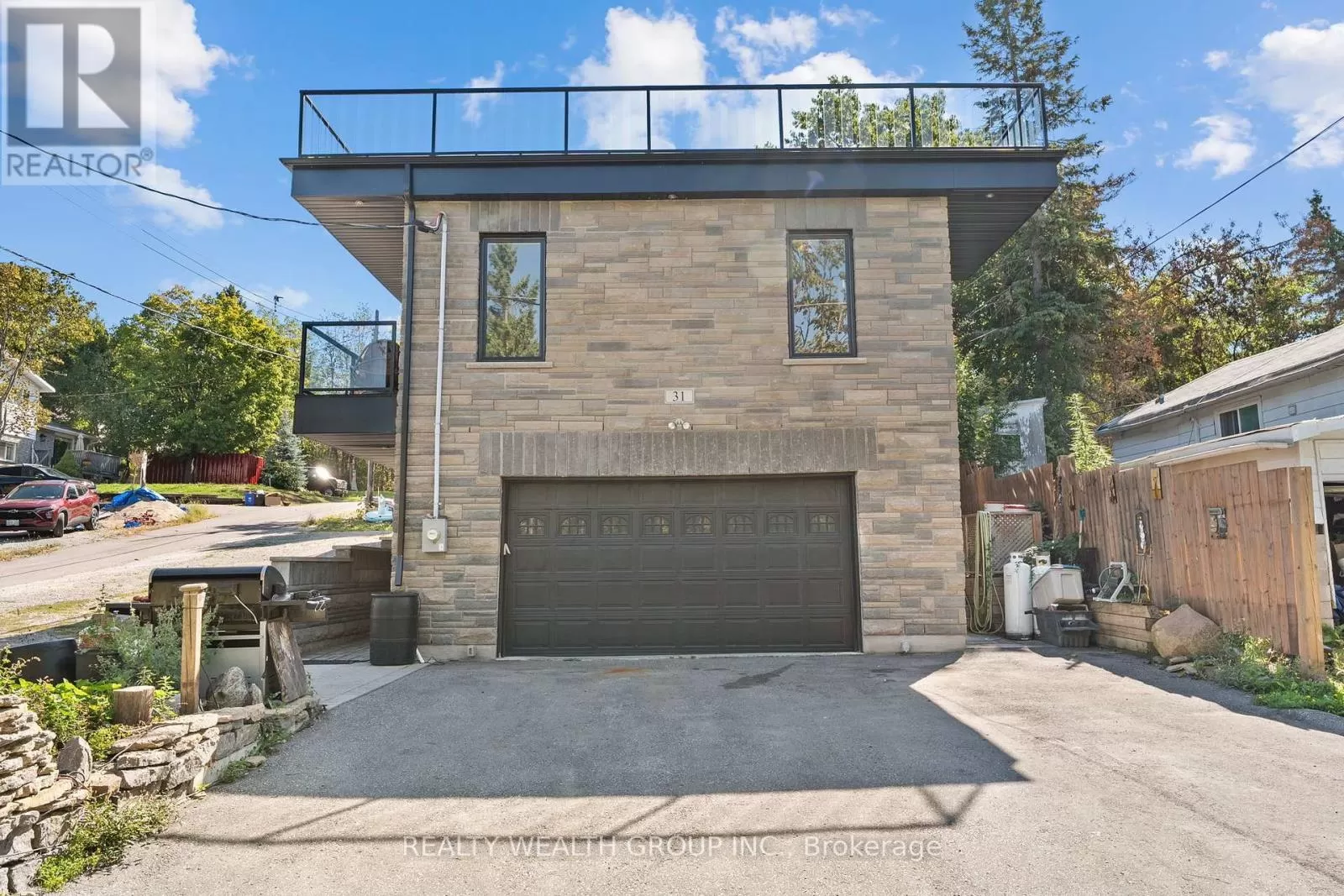 House for rent: 31 Silver Birch Street, Kawartha Lakes, Ontario K0M 1L0