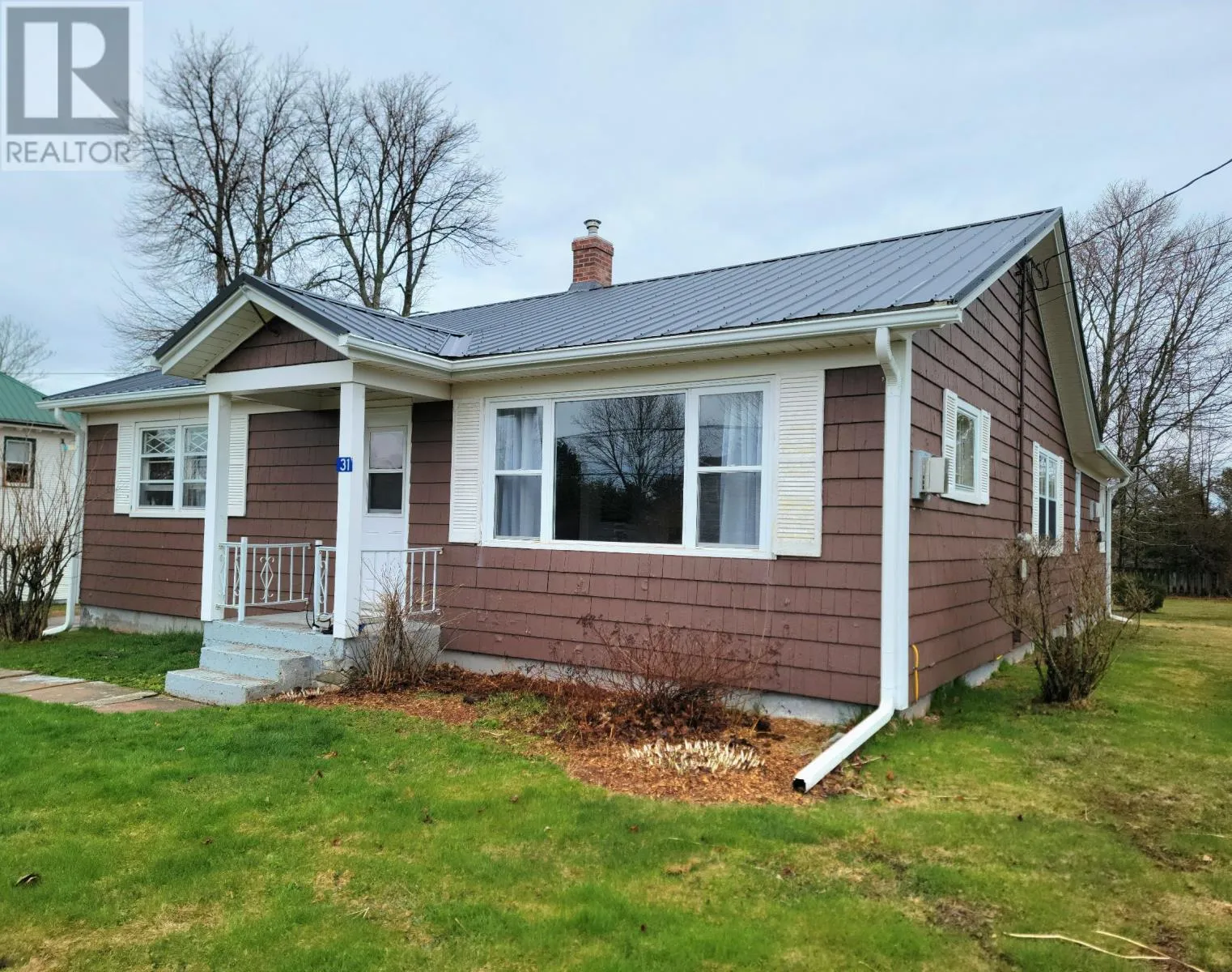 House for rent: 31 South Main Street, Mount Stewart, Prince Edward Island C0A 1T0