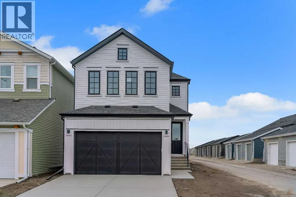 House for rent: 31 Sugarsnap Gardens Se, Calgary, Alberta T3S 0K6