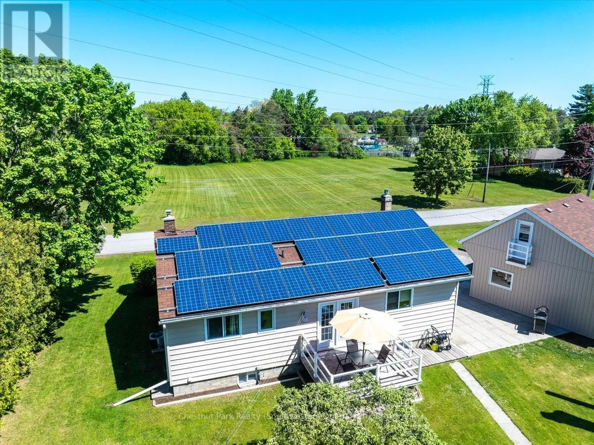 House for rent: 31 Sunset Street, East Gwillimbury, Ontario L9N 1H1