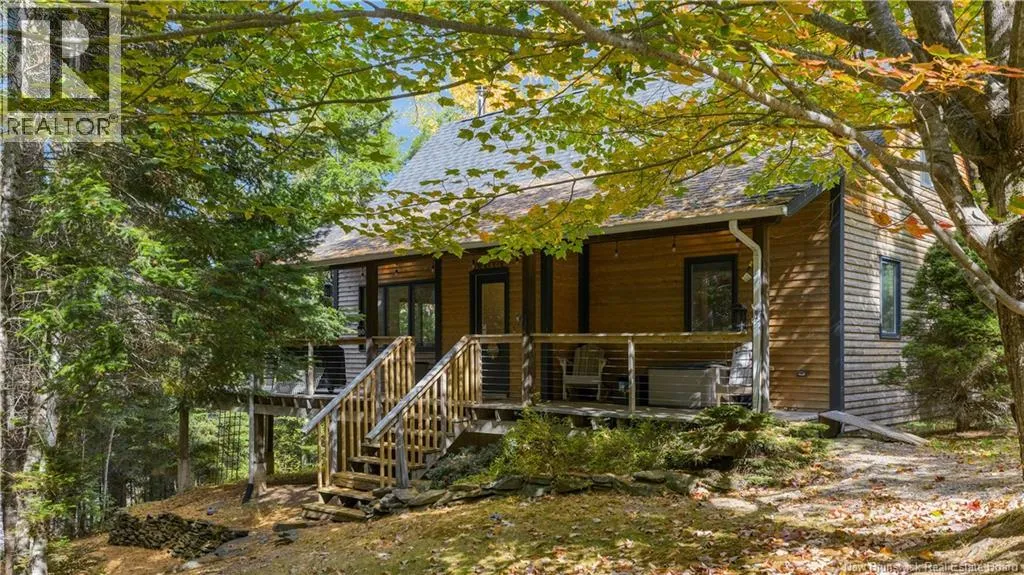 31 Thomas Lane, Codys, New Brunswick E4C 4S9