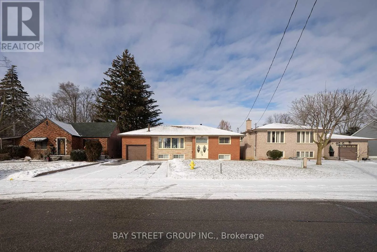 House for rent: 31 Tranquility Street, Brantford, Ontario N3R 3H6