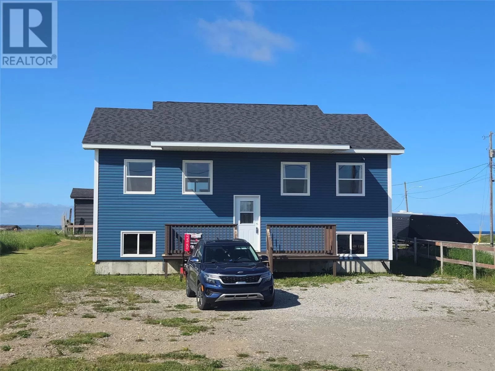 House for rent: 31 Westland Drive, Stephenville Crossing, Newfoundland & Labrador A0N 2C0