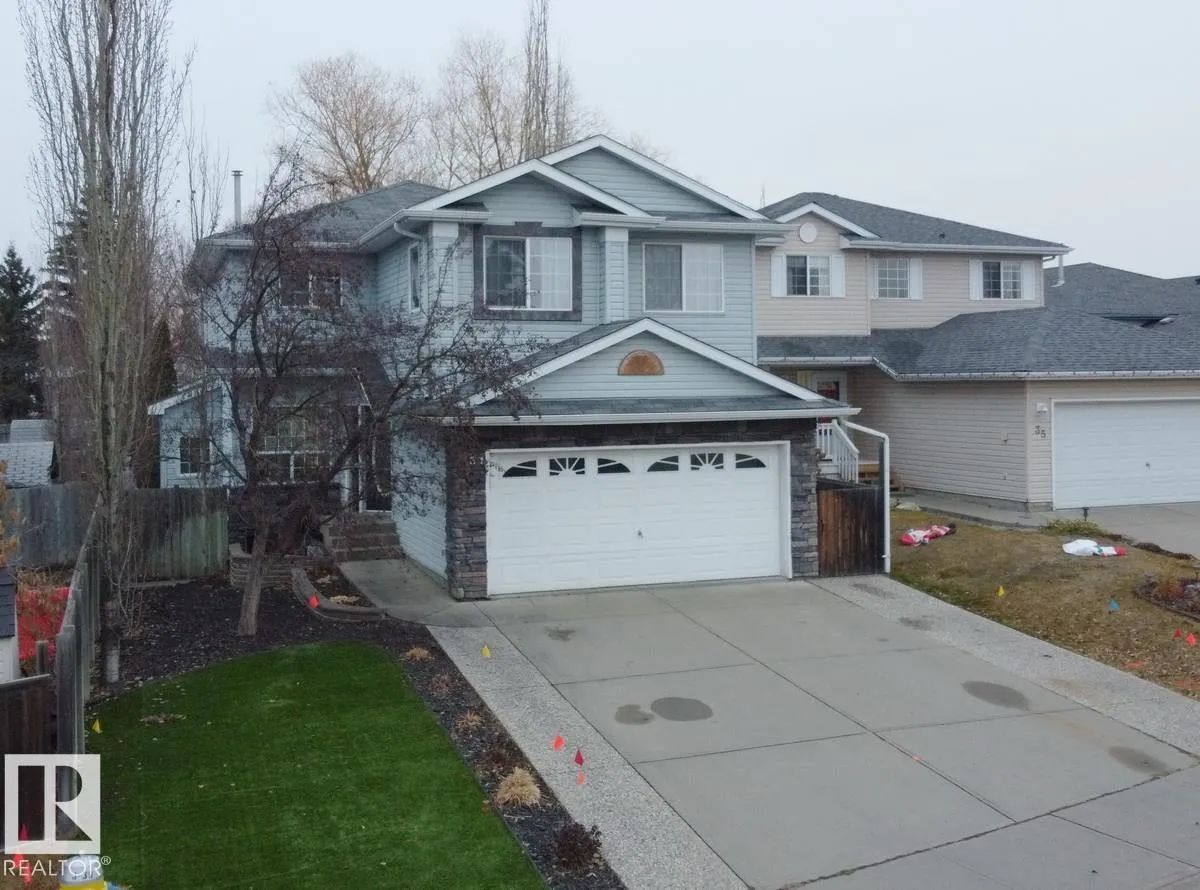 House for rent: 31 Westwood Wy, Fort Saskatchewan, Alberta T8L 4G4