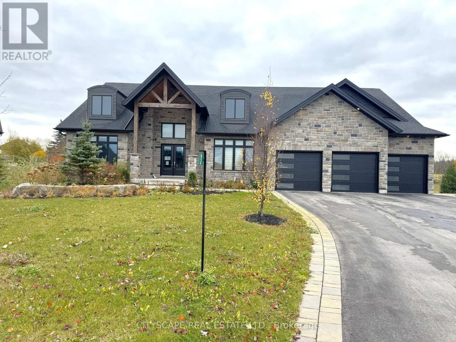 House for rent: 31 Whitcombe Way, Puslinch, Ontario N0B 2C0