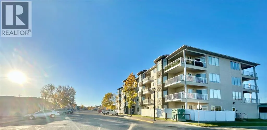 Apartment for rent: 310, 10212 101 Street, Lac La Biche, Alberta T0A 2C0