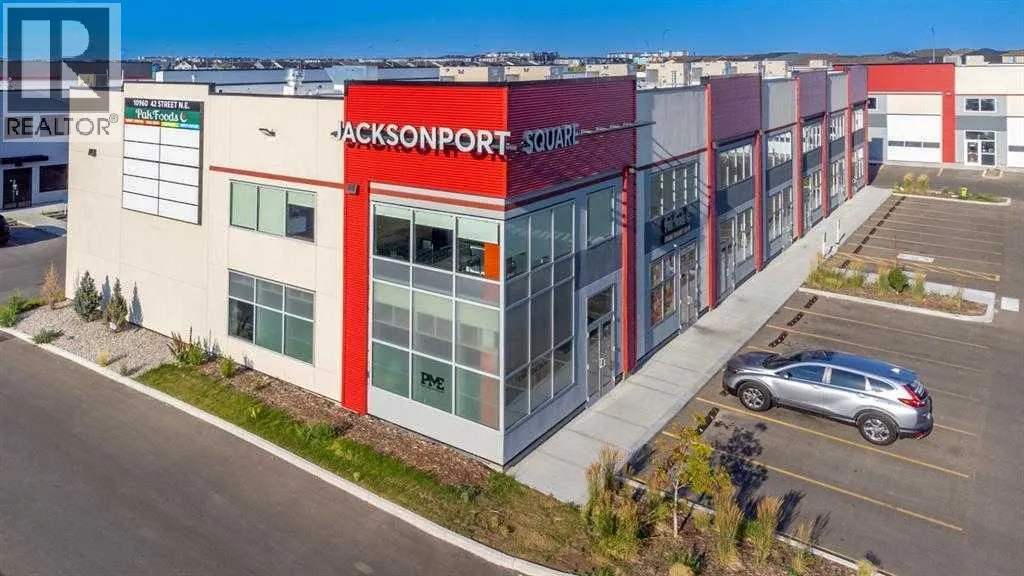 Retail for rent: 310, 10960 42 Street Ne, Calgary, Alberta T3N 2B8