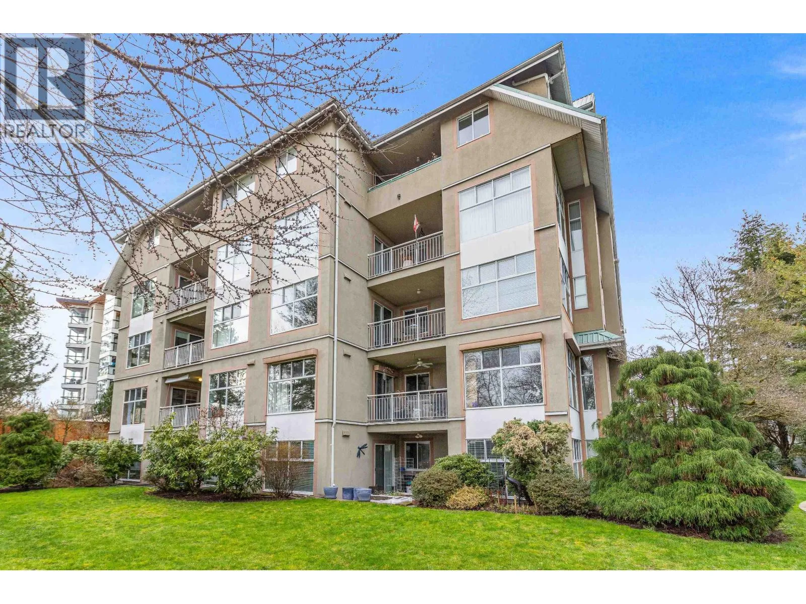 Apartment for rent: 310 11609 227 Street, Maple Ridge, British Columbia V2X 2L9