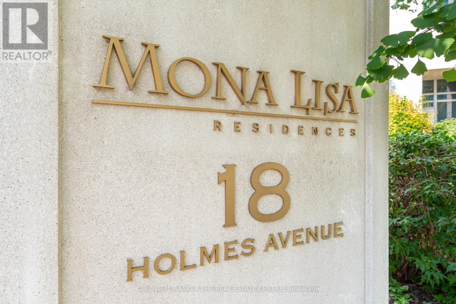 Apartment for rent: 310 - 18 Holmes Avenue, Toronto, Ontario M2N 0E1