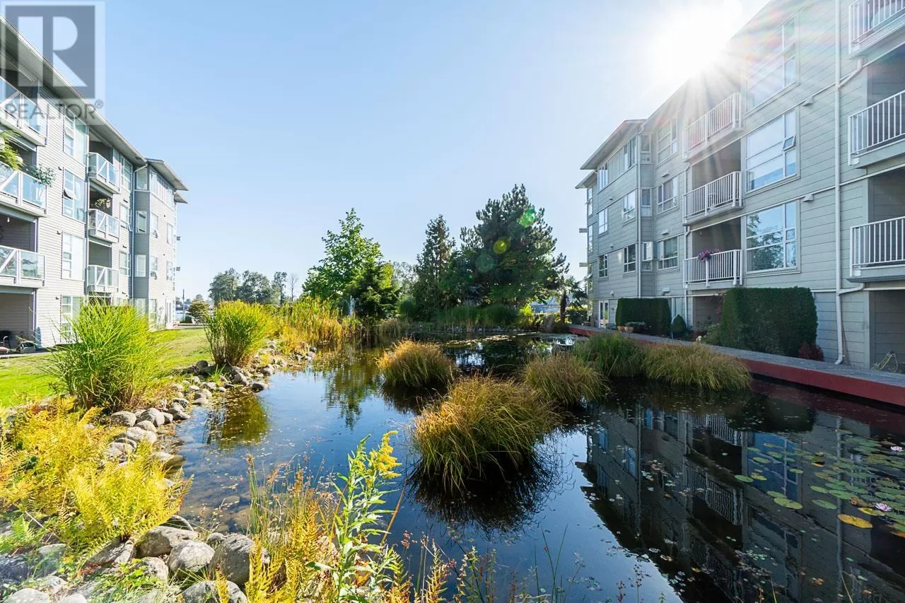 Apartment for rent: 310 1820 E Kent Avenue South Avenue, Vancouver, British Columbia V5P 2S7