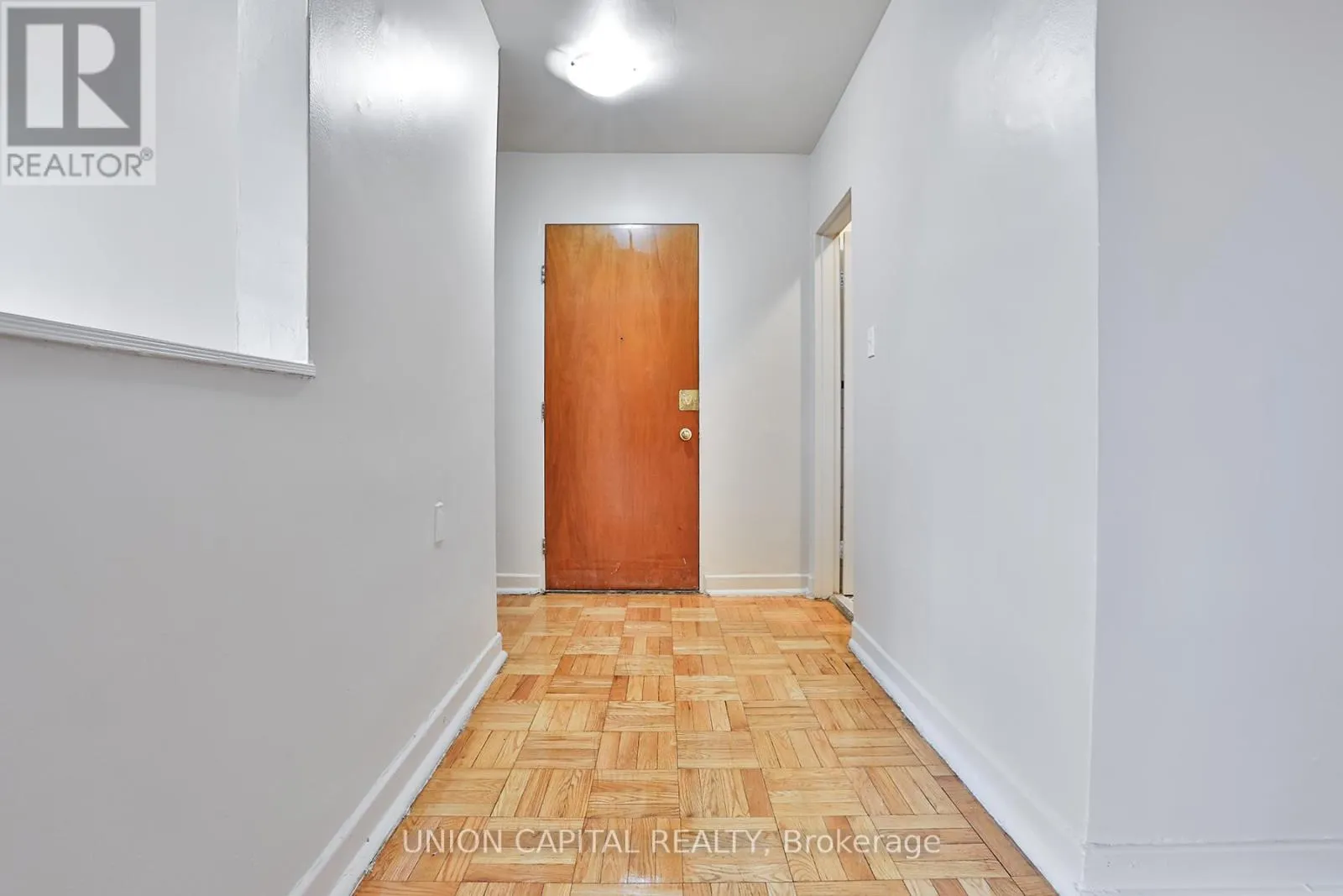 Apartment for rent: 310 - 1969 Eglinton Avenue W, Toronto, Ontario M6E 2K1