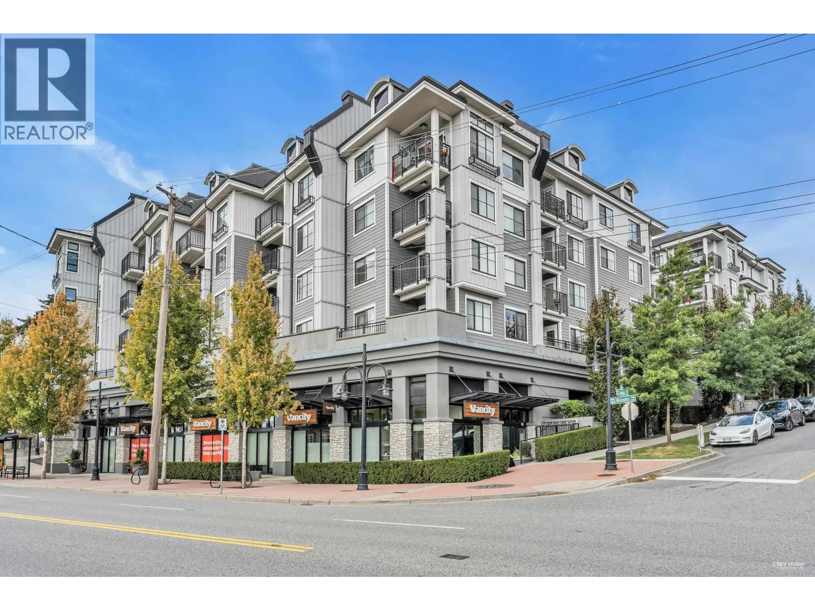 Apartment for rent: 310 202 Lebleu Street, Coquitlam, British Columbia V3K 4L6