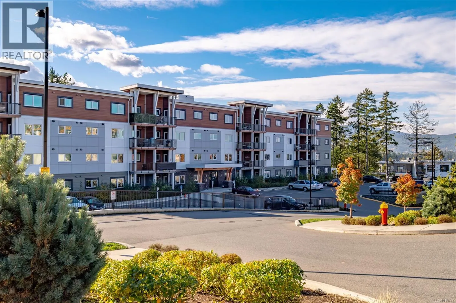 Apartment for rent: 310 4830 Cedar Ridge Pl, Nanaimo, British Columbia V9T 0M8