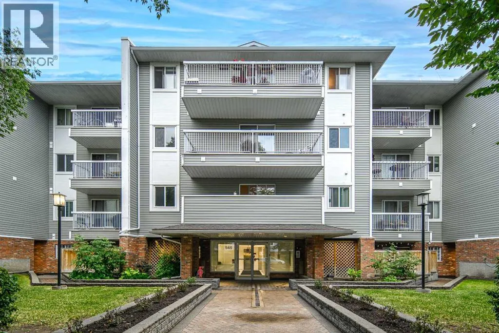 Apartment for rent: 310, 545 18 Avenue Sw, Calgary, Alberta T2S 0C6