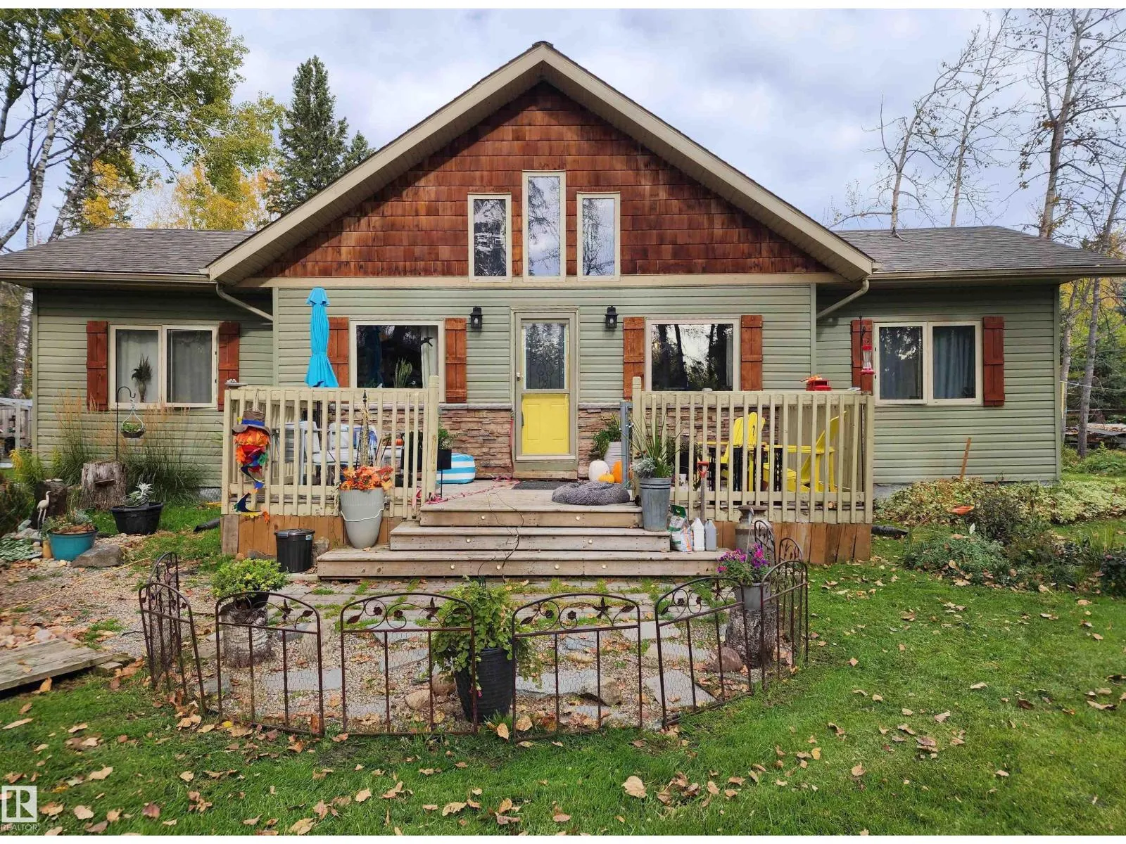 House for rent: #310 55061 Twp Road 462, Rural Wetaskiwin County, Alberta T0C 0T0