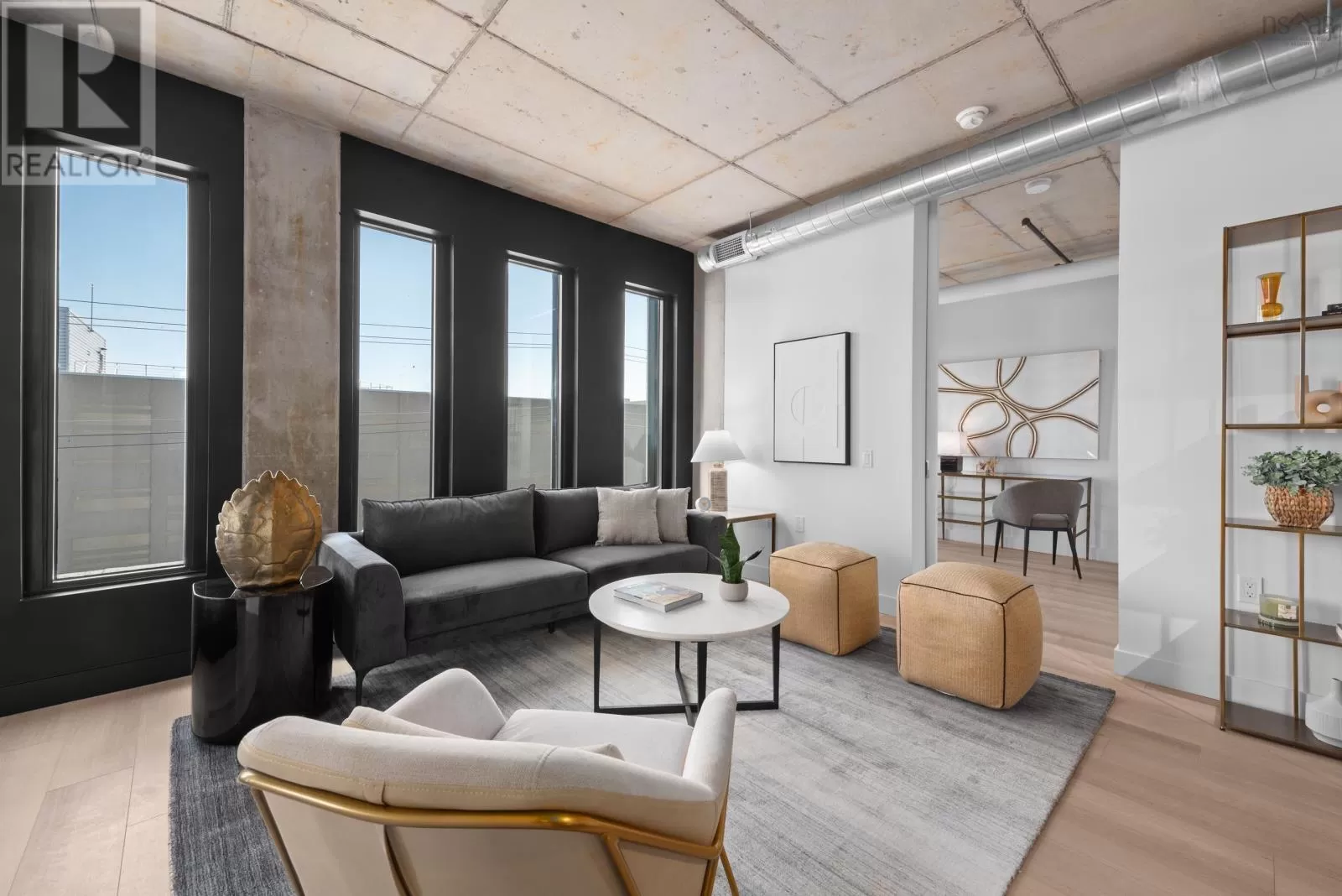 Apartment for rent: 310 5511 Bilby St Street, Halifax, Nova Scotia B3K 1V4