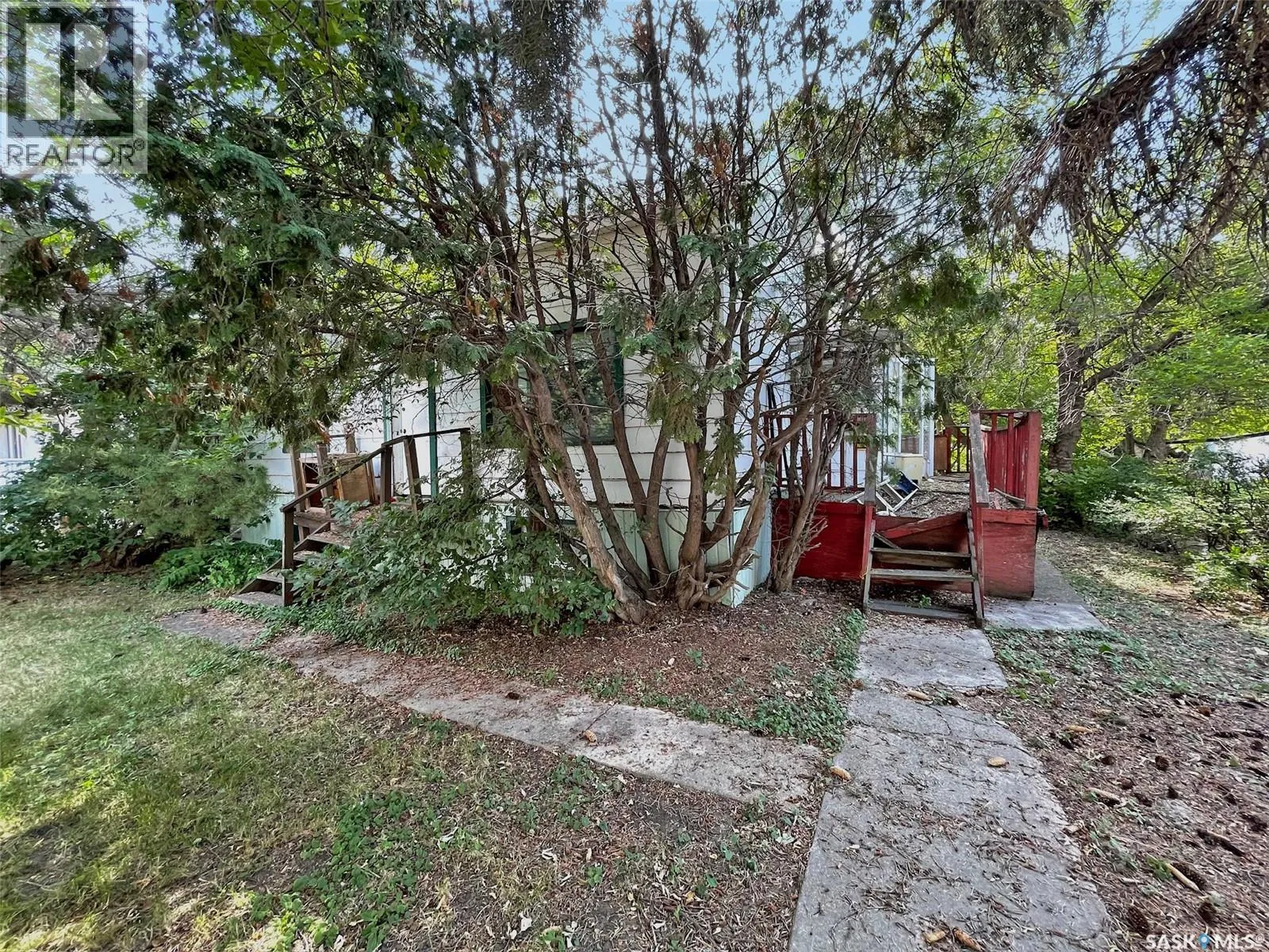 House for rent: 310 6th Avenue Se, Swift Current, Saskatchewan S9H 3P1