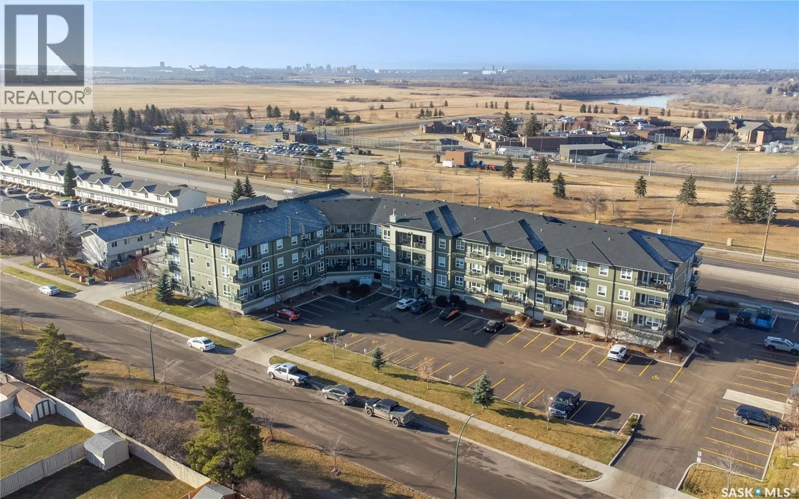 Apartment for rent: 310 915 Kristjanson Road, Saskatoon, Saskatchewan S7S 0B1