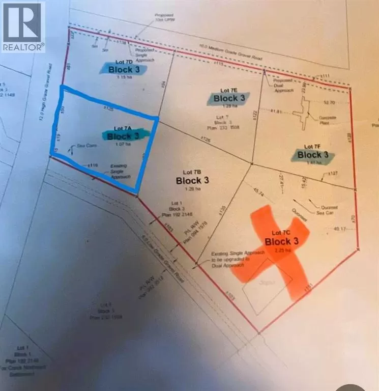 310 Balsom Road, Fox Creek, Alberta T0H 1P0