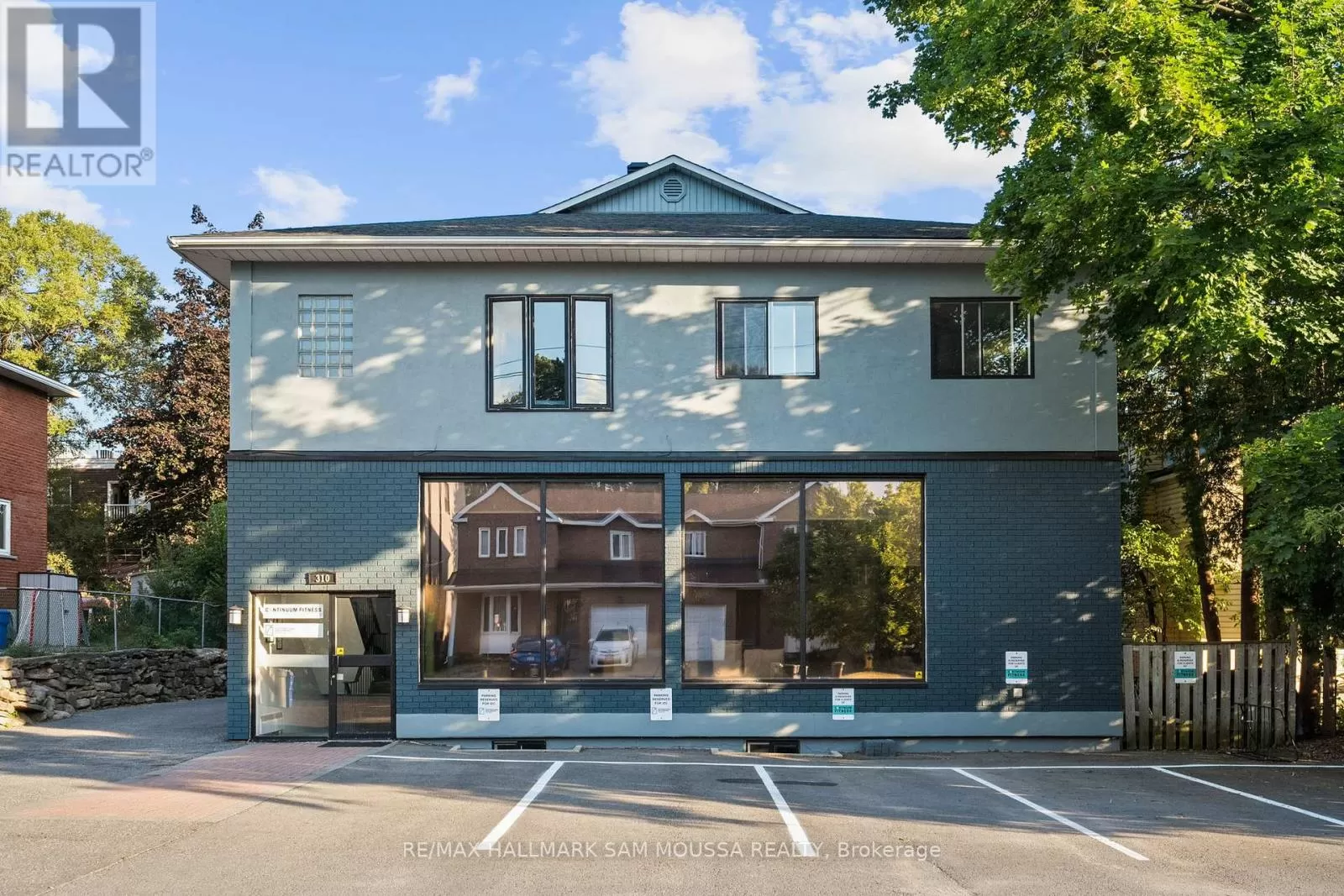 Residential Commercial Mix for rent: 310 Beechgrove Avenue, Ottawa, Ontario K1Z 6R3